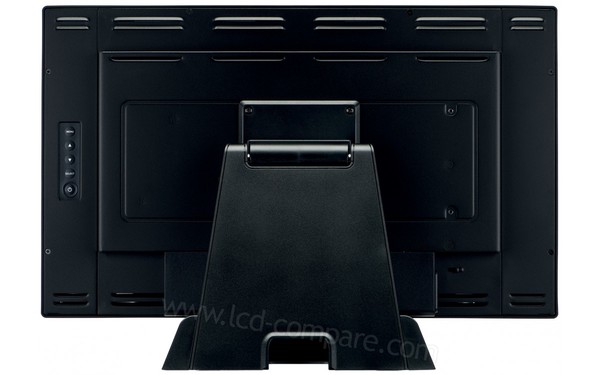 IIYAMA ProLite T2234MC-B3X - Vue de l'arri&egrave;re