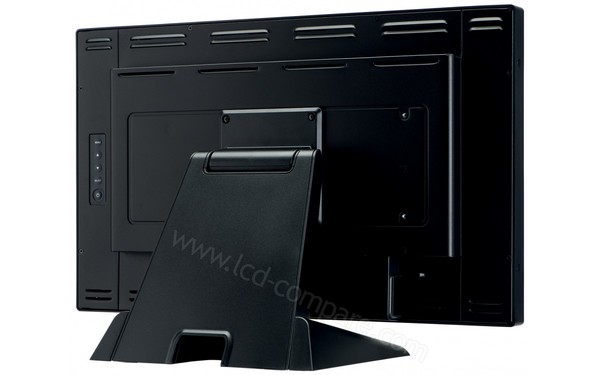 IIYAMA ProLite T2234MC-B3X - Vue 3/4 arri&egrave;re