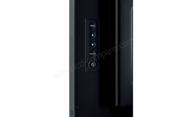 IIYAMA ProLite T2234MC-B3X - Panneau de commande
