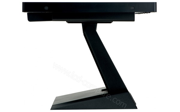 IIYAMA ProLite T2234MSC-B3X - Vue de profil 3