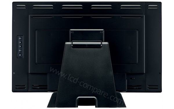 IIYAMA ProLite T2234MSC-B3X - Vue de l'arri&egrave;re