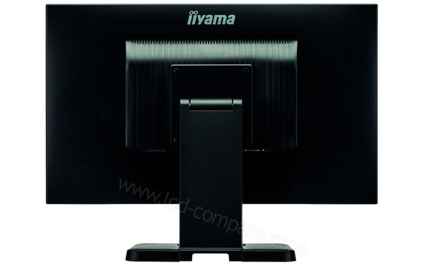 IIYAMA ProLite T2252MSC-B1 - Vue de l'arri&egrave;re