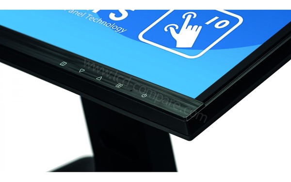 IIYAMA ProLite T2252MSC-B1 - Panneau de commande