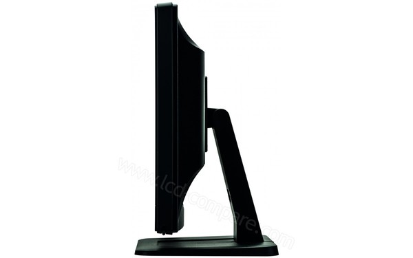 IIYAMA ProLite T2252MTS-B5 - Vue de profil