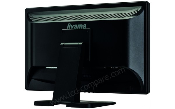 IIYAMA ProLite T2252MTS-B5 - Vue 3/4 arri&egrave;re