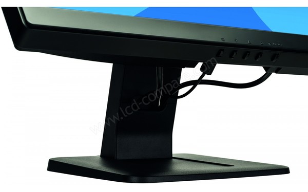 IIYAMA ProLite T2252MTS-B5 - Rangement des c&acirc;bles