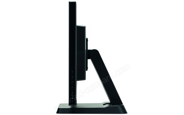 IIYAMA ProLite T2336MSC-B2AG - Vue de profil