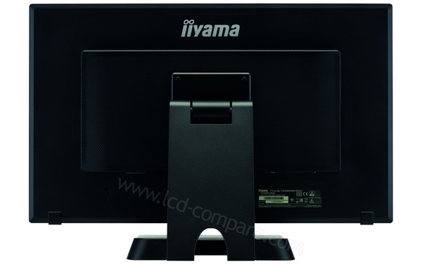 IIYAMA ProLite T2336MSC-B2AG - Vue de l'arri&egrave;re