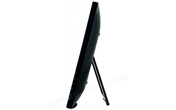 IIYAMA ProLite T2435MSC-B2 - Vue de profil