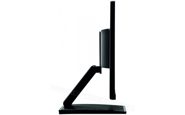 IIYAMA ProLite T2454MSC-B1AG - Vue de profil