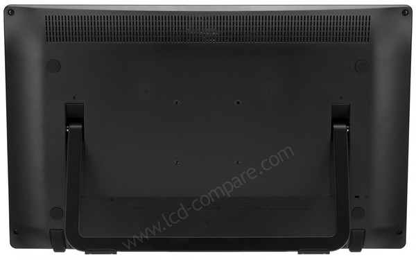 IIYAMA ProLite T2735MSC-B2 - Vue de l'arri&egrave;re