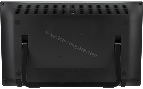 IIYAMA ProLite T2735MSC-B3 - Vue de l'arri&egrave;re