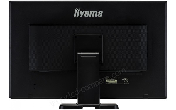 IIYAMA ProLite T2736MSC-B1 - Vue de l'arri&egrave;re