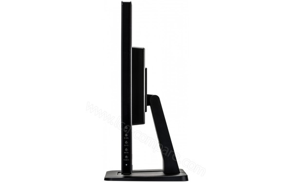 IIYAMA ProLite T2736MSC-B1 - Vue de profil