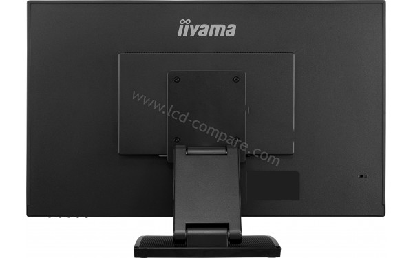IIYAMA ProLite T2754MSC-B1AG - Vue de l'arri&egrave;re