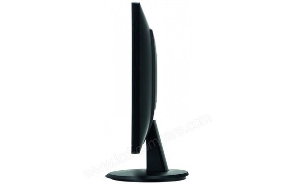 IIYAMA ProLite X2283HS-B3 - Vue de profil