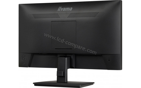 IIYAMA ProLite X2283HSU-B1 - Vue 3/4 arri&egrave;re