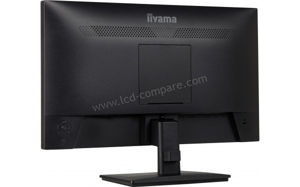 IIYAMA ProLite X2283HSU-B1 - Vue 3/4 arri&egrave;re