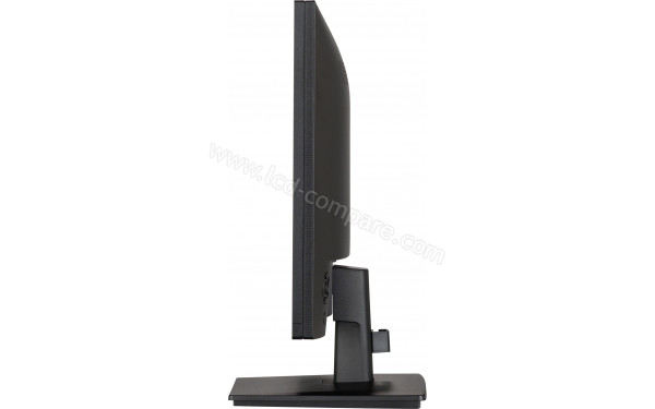 IIYAMA ProLite X2283HSU-B1 - Vue de profil droit