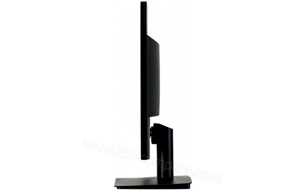 IIYAMA ProLite X2474HS-B1 - Vue de profil 1