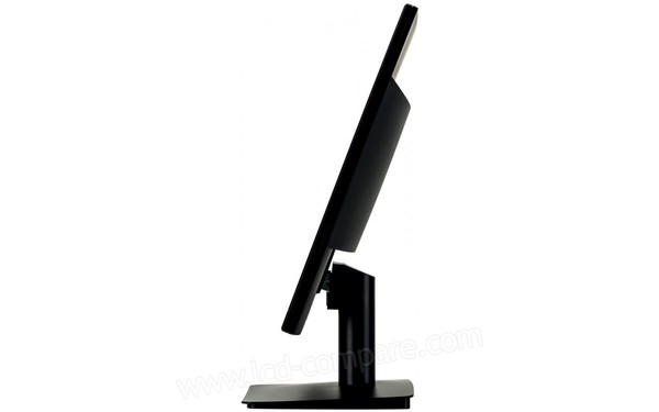 IIYAMA ProLite X2474HS-B1 - Vue de profil 2