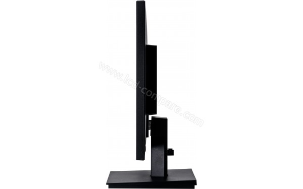 IIYAMA ProLite X2474HS-B2 - Vue de profil