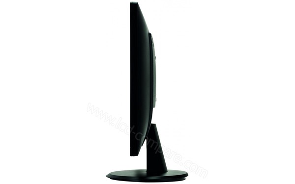 IIYAMA ProLite X2483HSU-B3 - Vue de profil