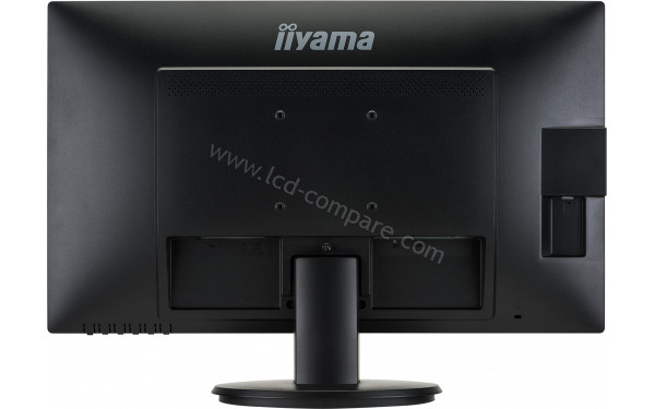 IIYAMA ProLite X2483HSU-B5 - Vue de l'arri&egrave;re