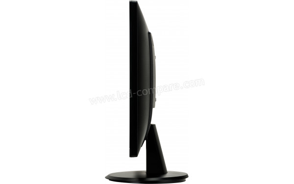 IIYAMA ProLite X2483HSU-B5 - Vue de profil droit