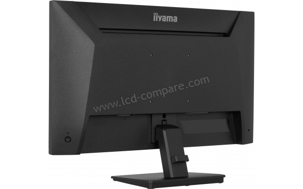 IIYAMA ProLite X2491H-B1 - Vue 3/4 arri&egrave;re