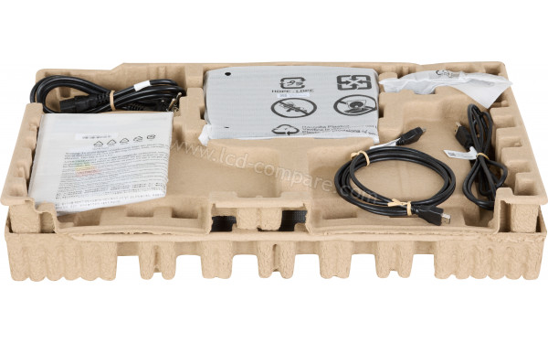 IIYAMA ProLite X2492HSU-B1 - Package