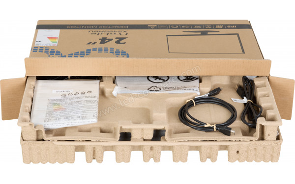 IIYAMA ProLite X2492HSU-B1 - Package