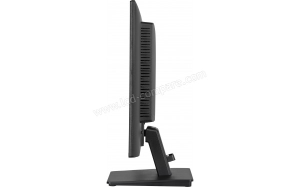 IIYAMA ProLite X2492HSU-B1 - Vue de profil droit