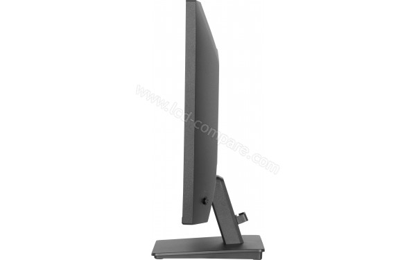 IIYAMA ProLite X2493HSU-B1 - Vue de profil droit