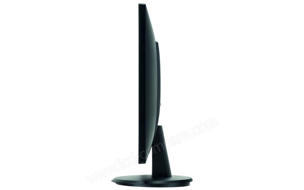 IIYAMA ProLite X2783HSU-B3 - Vue de profil