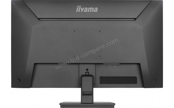 IIYAMA ProLite X2791HS-B1 - Vue de l'arri&egrave;re