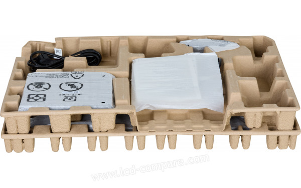 IIYAMA ProLite X2792HSU-B1 - Package