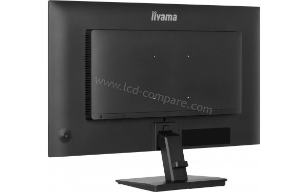 IIYAMA ProLite X2792QSU-B1 - Vue de profil droit