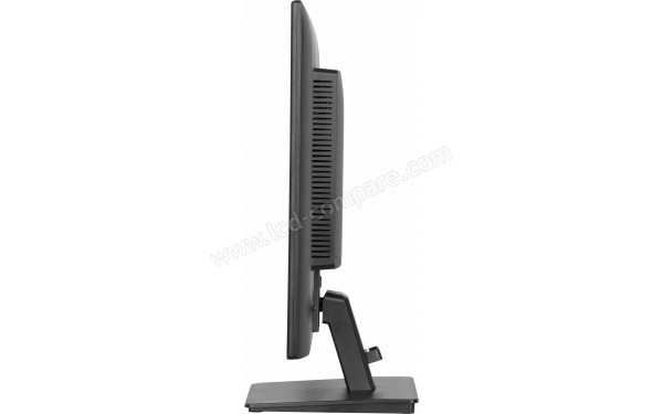 IIYAMA ProLite X2792QSU-B1 - Vue de profil droit