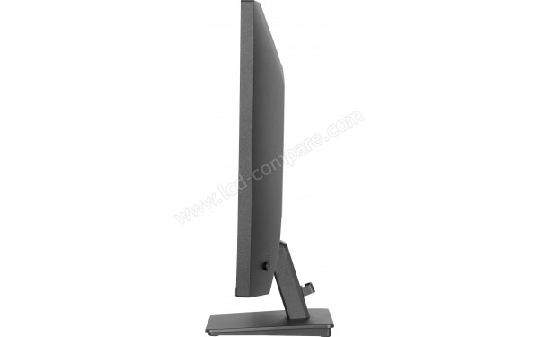 IIYAMA ProLite X2793HSU-B1 - Vue de profil droit