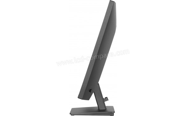 IIYAMA ProLite X2793HSU-B1 - Vue de profil bascul&eacute; vers l'arri&egrave;re