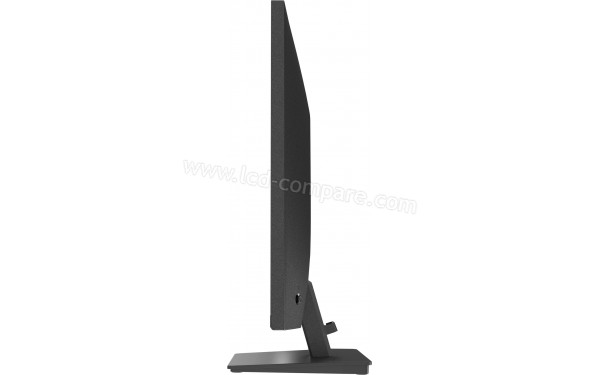 IIYAMA X2793QSU-B1 - Vue de profil droit