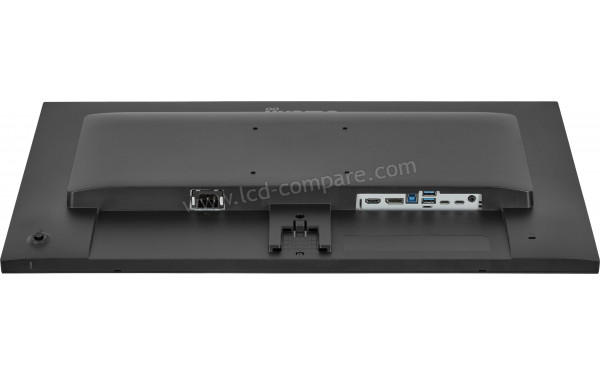 IIYAMA ProLite X2797HSU-B1 - Connectiques