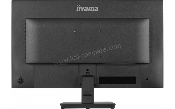IIYAMA ProLite X2797HSU-B1 - Vue de l'arri&egrave;re