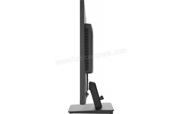 IIYAMA ProLite X2797QSU-B1 - Vue de profil droit