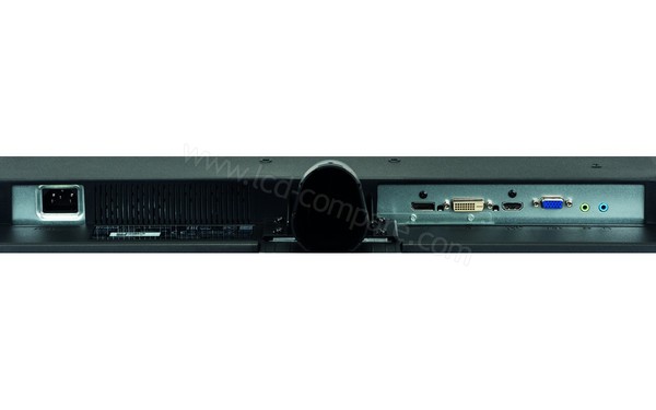 IIYAMA ProLite X2888HS-B2 - Connectique