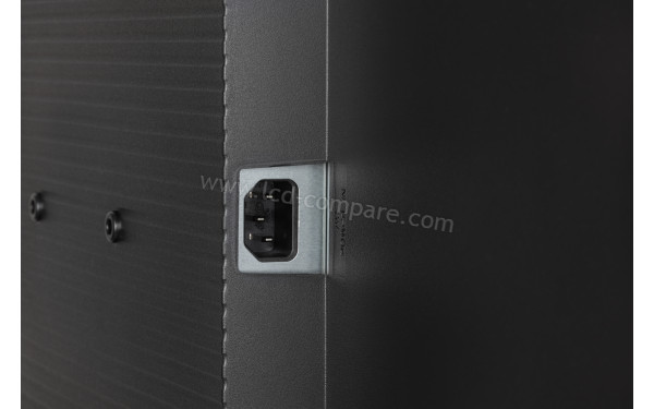 IIYAMA ProLite X3270QSU-B1 - Connectiques