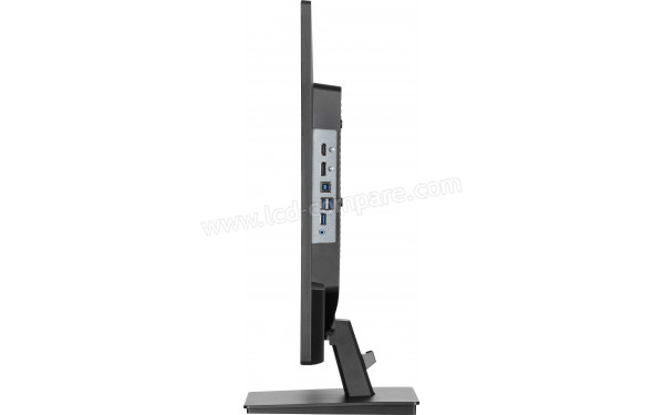 IIYAMA ProLite X3270QSU-B1 - Vue de profil droit