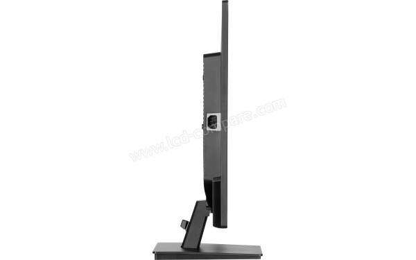 IIYAMA ProLite X3270QSU-B1 - Vue de profil gauche