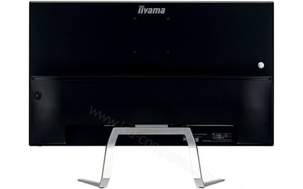 IIYAMA ProLite X3272UHS-B1 - Vue de l'arri&egrave;re